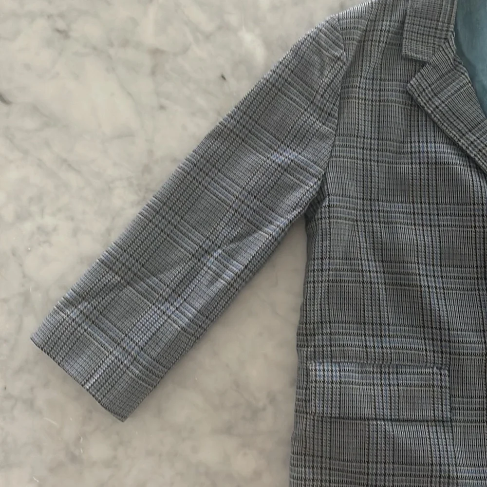 Vintage Sears 70s Boys Blazer, Size 4